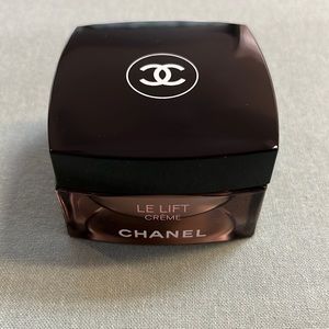 Chanel Le Lift Crème